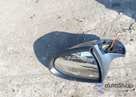 2013 Kia Sportage Lx из США, поврежденный, VIN KNDPB3A29D7532029